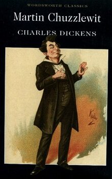 Martin Chuzzlewit