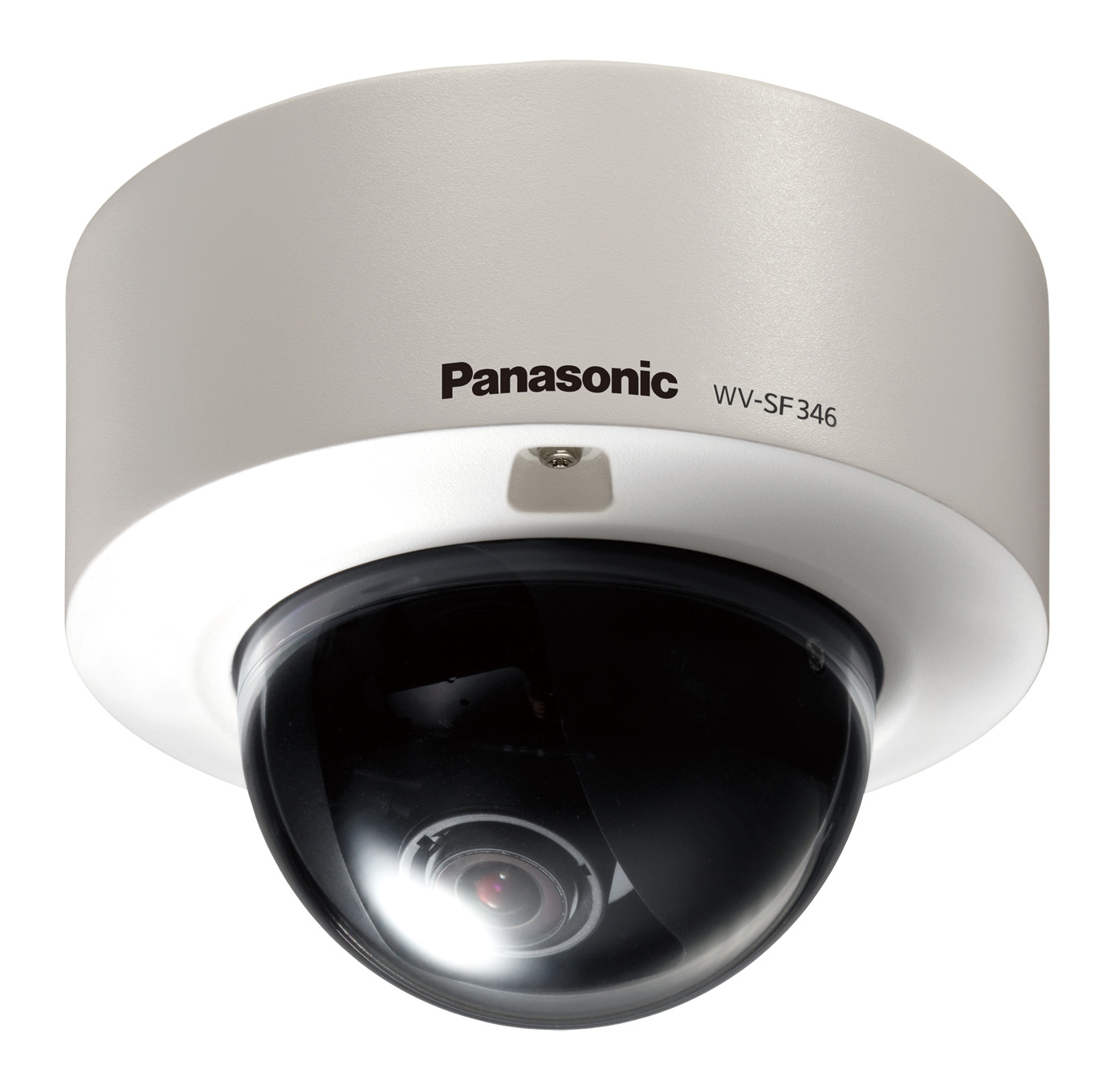 Camera IP Panasonic WV-SF346E 