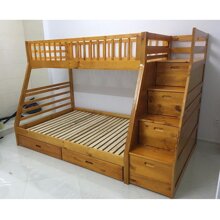 Giường Tầng Bella Esprit GT192G