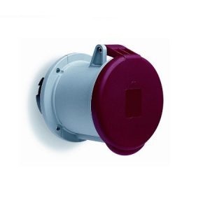 Ổ cắm âm dạng thẳng ABB 332BR6