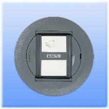 Ổ cắm âm sàn Panasonic DU1-A