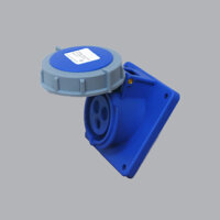 Ổ cắm cố định MPE MPN-4132