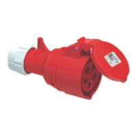 Ổ cắm công nghiệp F225-6