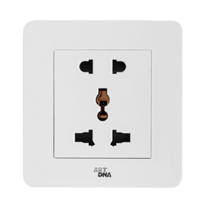 Ổ cắm đa năng 16A Artdna A63-C06