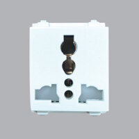 Ổ cắm đa năng MPE A6UESMV