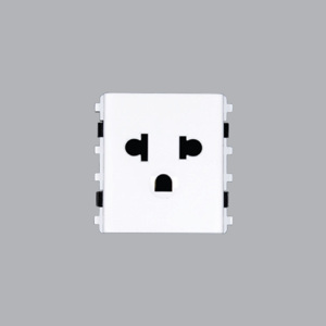 Ổ cắm đa năng MPE A7UESM