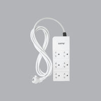 Ổ cắm di động MPE AM6S1