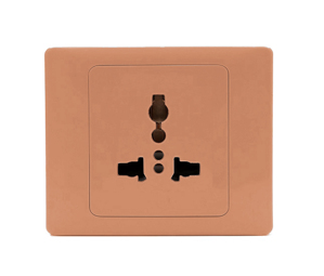 Ổ cắm điện đa năng Honeywell PX5838GLA