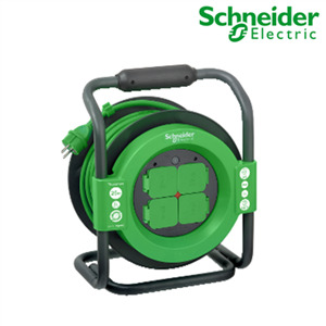 Ổ cắm điện  kéo dài Schneider IMT33148