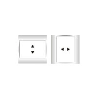 Ổ cắm điện LiOA V20SMU