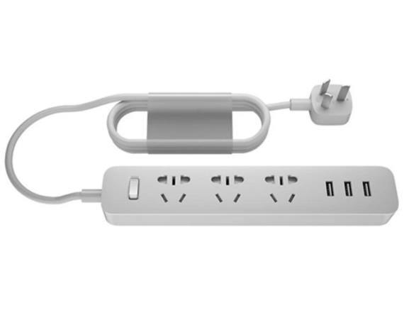 Ổ cắm điện xiaomi power strip