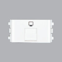 Ổ cắm mạng LAN MPE A7RJ88