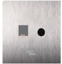 Ổ cắm mạng + Tivi Artdna A69-E0203