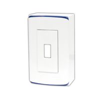 Ổ cắm model Robot GW14