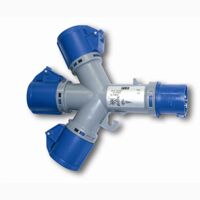 Ổ cắm nối Panasonic IP44 F9432000