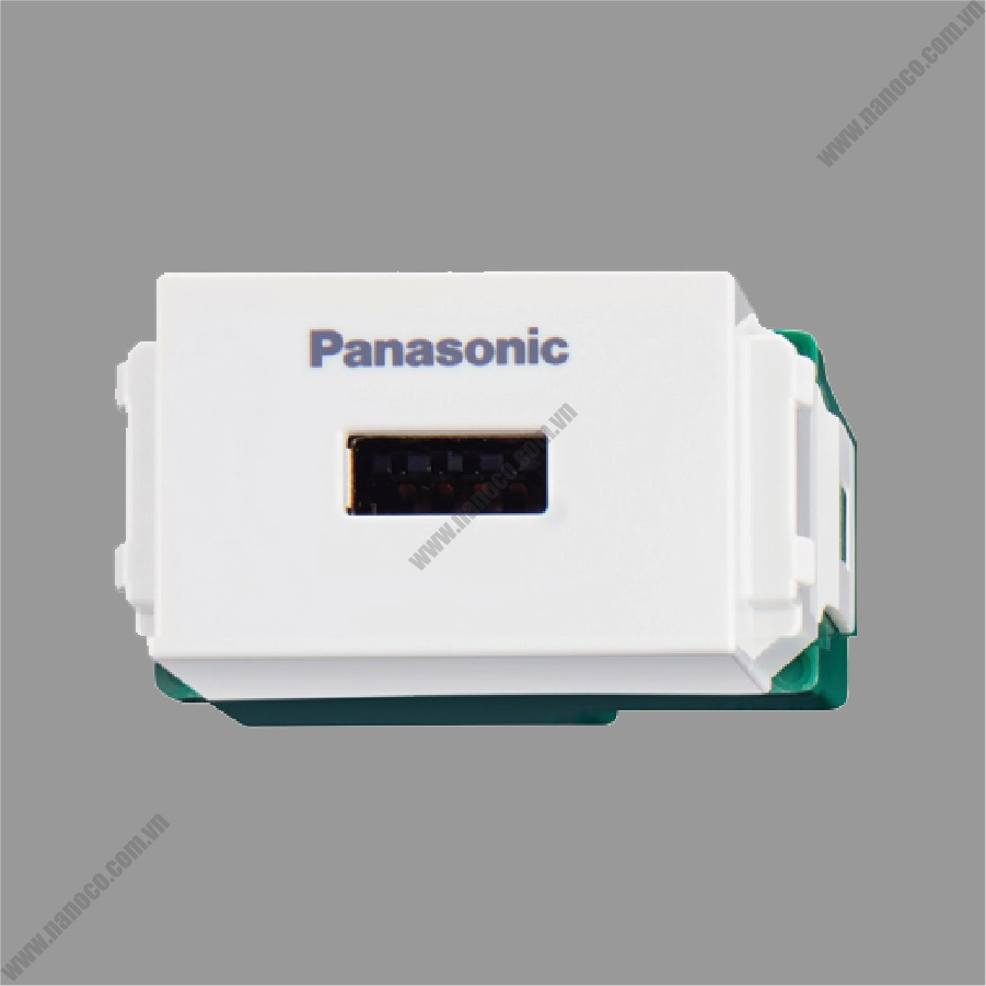 Ổ cắm Panasonic WEF108107-VN