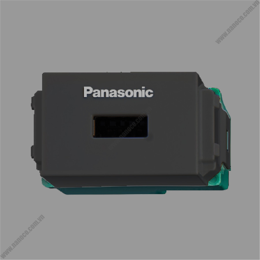 Ổ cắm Panasonic WEF108107H-VN