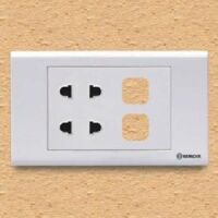 Ổ cắm Sino S18U2XX