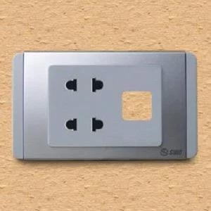 Ổ cắm Sino S68GU2/X