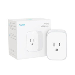 Ổ cắm thông minh Aqara US ZNCZ12LM