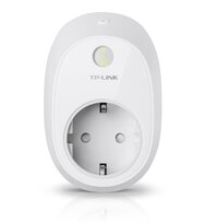 Ổ cắm thông minh WiFi Smart Plug with Energy Monitoring TP-Link HS110