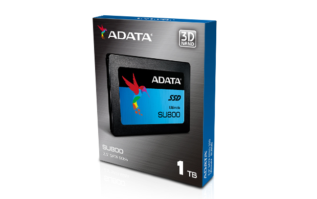 Ổ cứng Adata SSD SU800 - 1TB