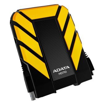 Ổ cứng cắm ngoài Adata HD710 -1TB, USB 3.0