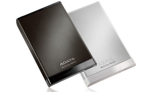 Ổ cứng cắm ngoài Adata NH13 - 500GB, USB 3.0