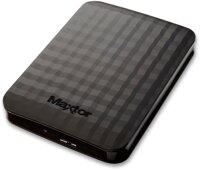 Ổ cứng cắm ngoài Maxtor M3 - 1TB, USB 3.0, 2.5 inch