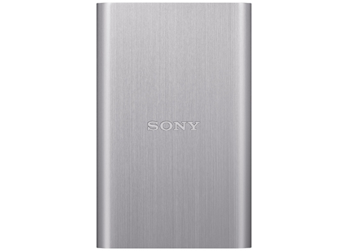 Ổ cứng cắm ngoài Sony Standard - 1TB, USB 3.0