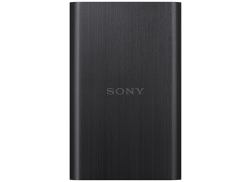 Ổ cứng cắm ngoài Sony Standard HD-EG5 - 500GB, USB 3.0