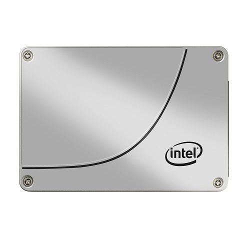 Ổ cứng cắm ngoài SSD Intel DC S3700 (SSDSC2BA800G301) - 800GB