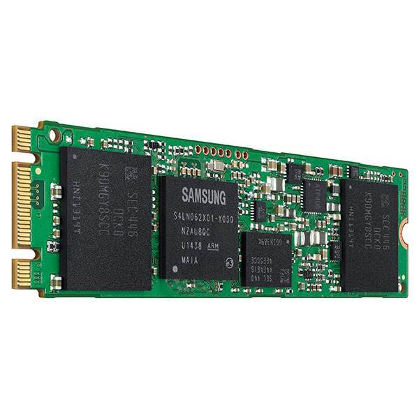 Ổ cứng cắm ngoài SSD Samsung 850 EVO 120GB M2( MZ-N5E120BW)