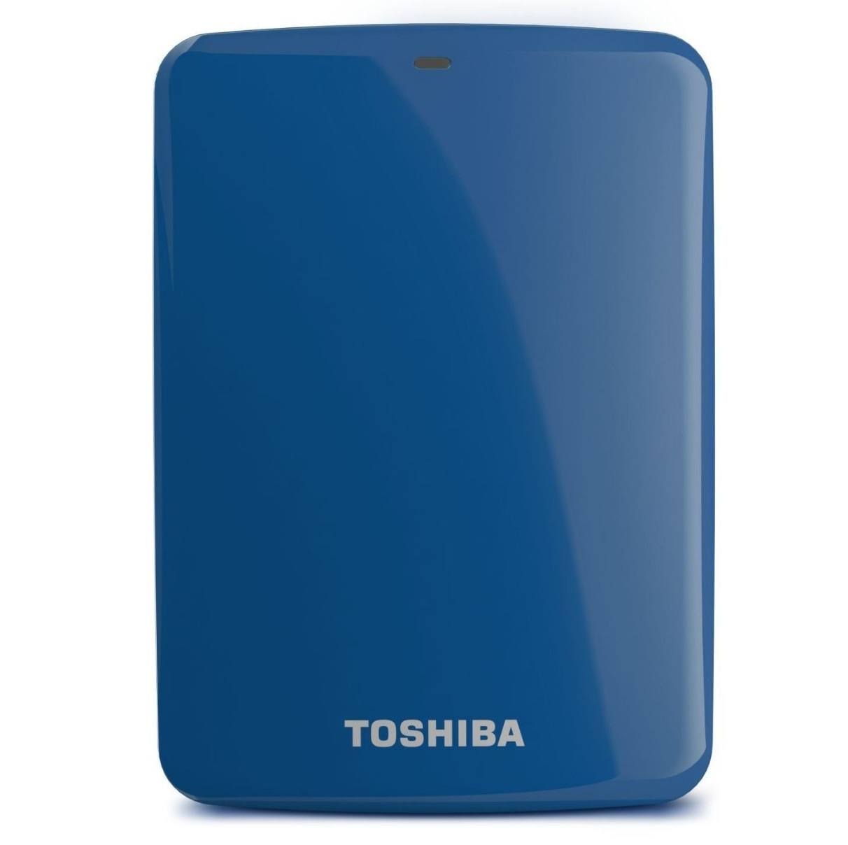 Ổ cứng cắm ngoài Toshiba Canvio Connect - 2TB, USB 3.0, 2.5 inch