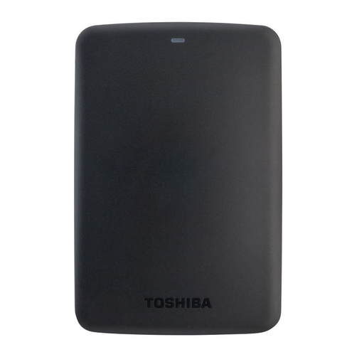 Ổ cứng cắm ngoài Toshiba HDTB320AK3CA 2TB
