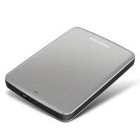 Ổ cứng cắm ngoài Toshiba Canvio Connect - 500GB, USB 3.0, 2.5 inch