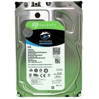 Ổ cứng chuyên dụng camera Seagate ST6000VX001 - 6TB