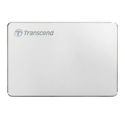 Ổ cứng di động 1TB 2.5 inch Transcend StoreJet C3S