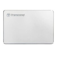 Ổ cứng di động 1TB 2.5 inch Transcend StoreJet C3S