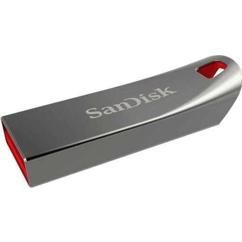 USB SanDisk Cruzer CZ71 32GB