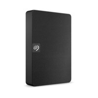 Ổ cứng di động 4TB USB 3.0 2.5 inch Seagate Expansion Portable Đen - STKM4000400