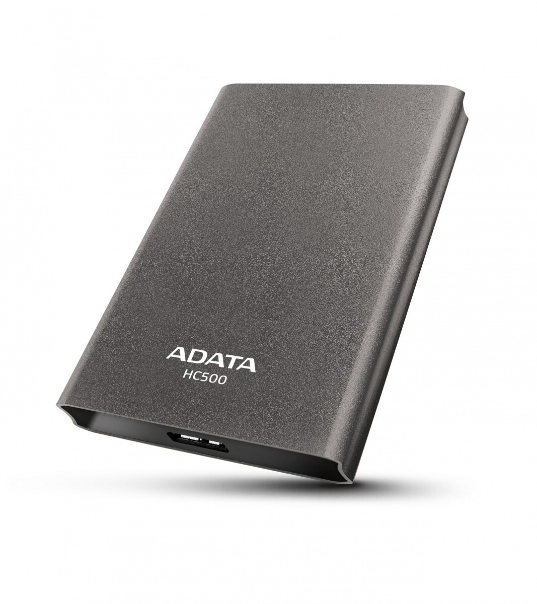 Ổ cứng di động ADATA 500G AHC500 - USB 3.0, 1TB