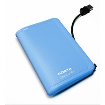 Ổ cứng cắm ngoài Adata CH94 - 500GB