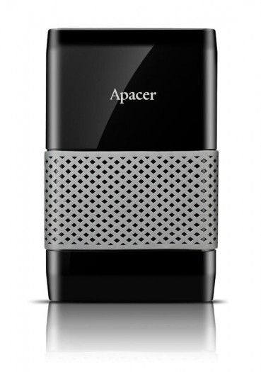 Ổ cứng cắm ngoài Apacer AC231 - 1TB, USB 3.0