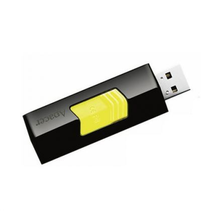 USB Apacer AH332 - 8GB