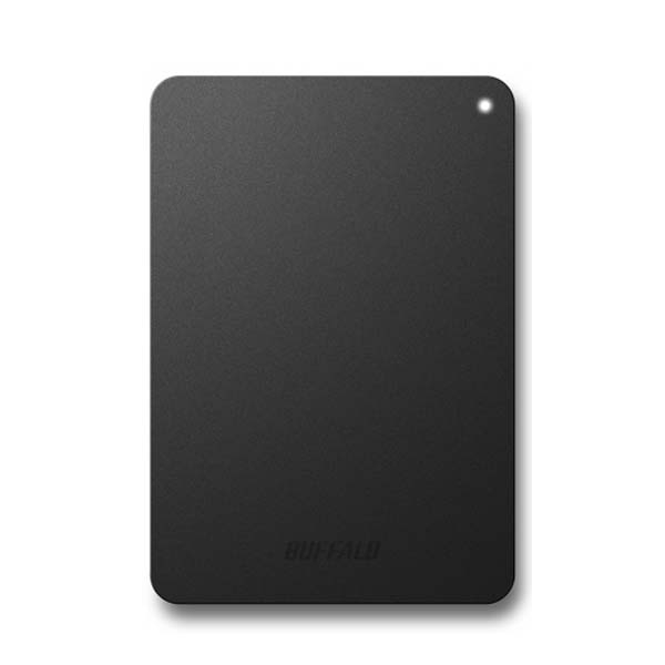 Ổ cứng di động Buffalo HD-PNFU3 2TB