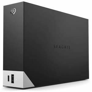 Ổ cứng di động HDD Seagate One Touch Hub 6TB 3.5 inch (STLC6000400)