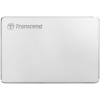 Ổ cứng di động HDD Transcend C3S 2Tb TS2TSJ25C3S