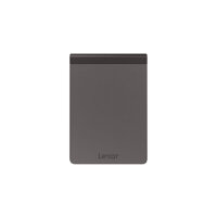 Ổ cứng di động Lexar SL200 Portable SSD USB 3.1 Type-C 2TB LSL200X002T-RNNNG