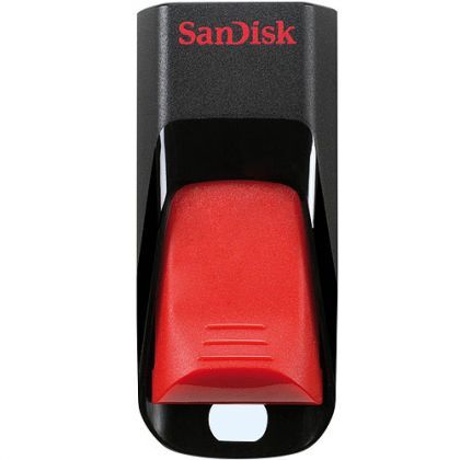 Ổ cứng cắm ngoài SanDisk SDCZ51 Cruzer Edge - 16GB